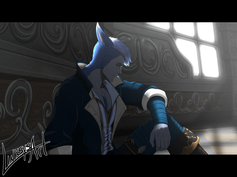 Redrawn